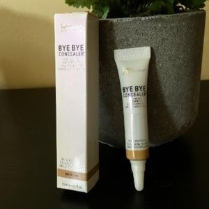Bye Bye Anti-aging Concealing Cream